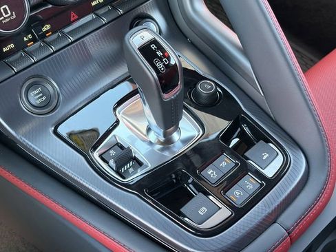 New 2024 Jaguar F-TYPE R-Dynamic image 11