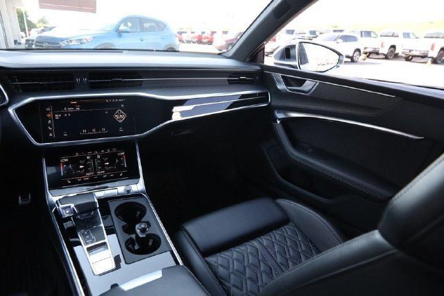 Used 2023 Audi S7 Prestige w/ Prestige Package AWD/4WD image 29