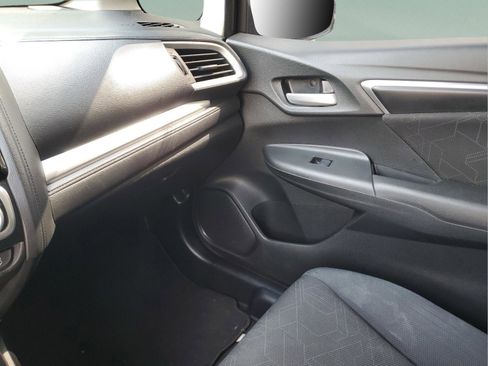 Used 2015 Honda Fit EX image 20