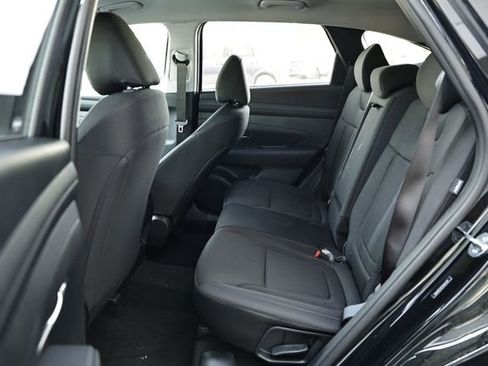 New 2026 Hyundai Tucson SEL image 8