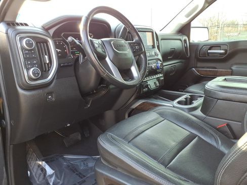Used 2020 GMC Sierra 1500 Denali image 12