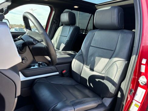 Certified 2024 Toyota Sequoia Platinum image 13