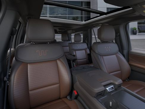 New 2026 Ford Expedition Max King Ranch AWD/4WD image 49