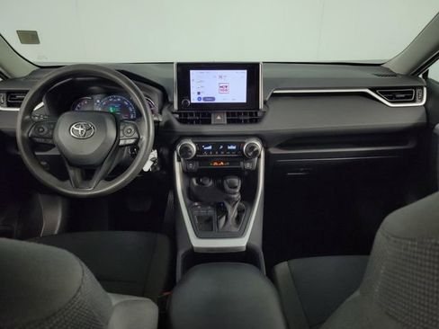 Used 2024 Toyota RAV4 LE image 25
