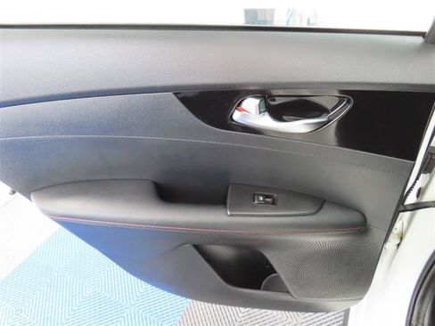 Used 2023 Kia Forte GT w/ GT2 Package FWD image 32