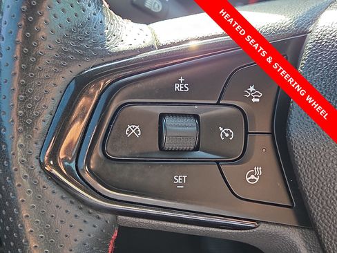 Used 2022 Chevrolet TrailBlazer RS FWD image 21