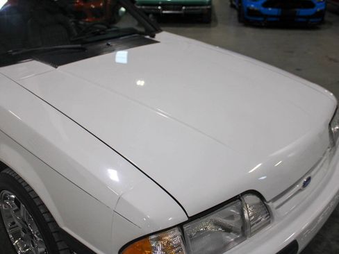 Used 1989 Ford Mustang LX image 27