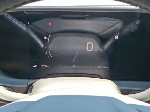 Used 2024 Buick Envista Sport Touring w/ Convenience I Package FWD image 13