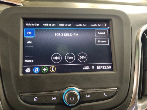 Used 2020 Chevrolet Equinox LS image 25