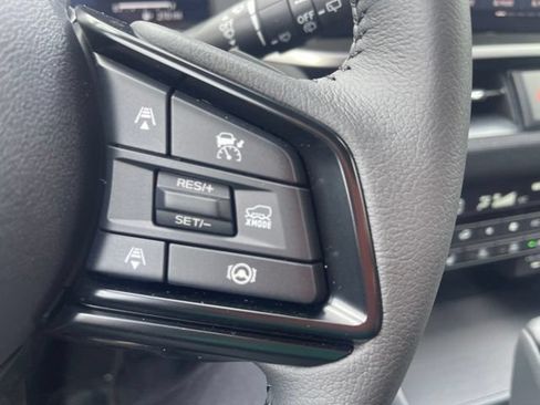 New 2026 Subaru Outback Premium AWD/4WD image 19