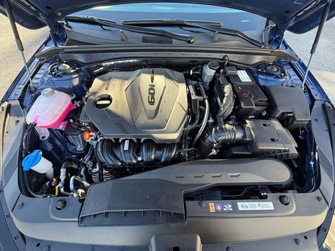 Used 2020 Kia Sorento LX image 28