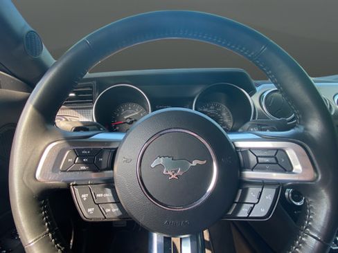 Used 2022 Ford Mustang GT Premium w/ GT Performance Package RWD image 15
