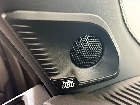 New 2026 Toyota Land Cruiser w/ Premium Package image 16