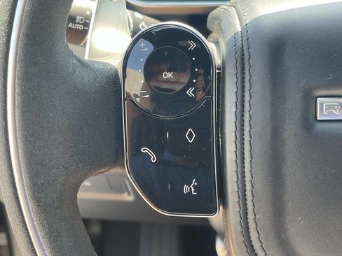 Used 2020 Land Rover Range Rover Sport HST AWD/4WD image 40