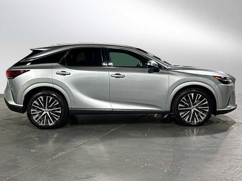 Used 2023 Lexus RX 350 Premium Plus image 2