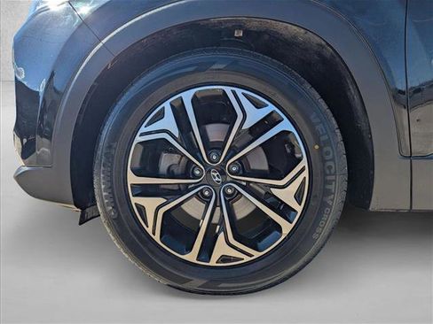 Used 2019 Hyundai Santa Fe Limited image 21