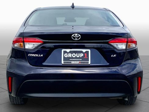 Used 2024 Toyota Corolla LE FWD image 5