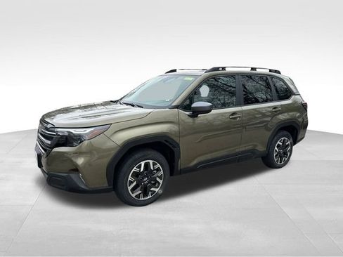 New 2026 Subaru Forester Premium image 2