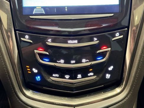 Used 2019 Cadillac CTS Luxury AWD/4WD image 14