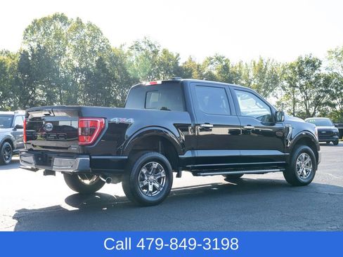 Used 2022 Ford F150 XLT w/ Equipment Group 302A High image 6
