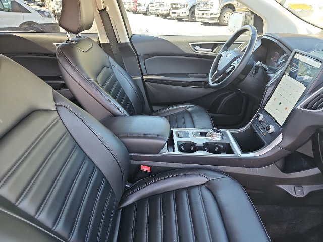 Used 2023 Ford Edge SEL w/ Convenience Package AWD/4WD image 10
