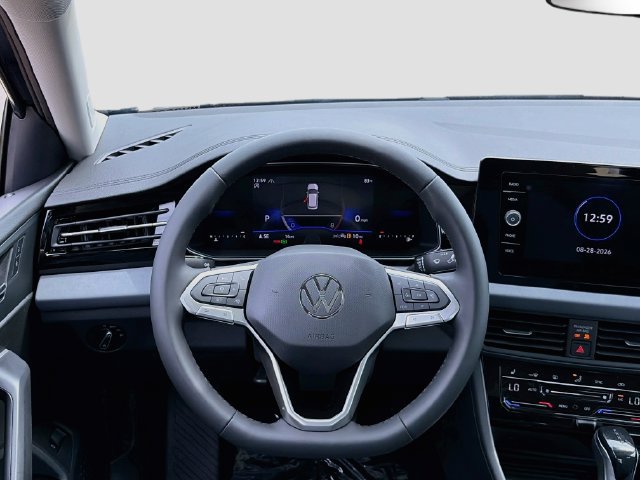 New 2026 Volkswagen Jetta SE FWD image 20