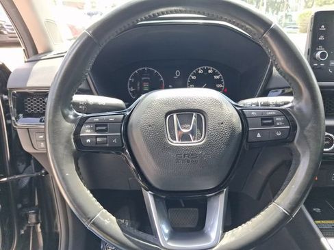 Used 2024 Honda CR-V EX-L image 16