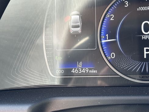 Used 2021 Lexus ES 350 w/ Premium Package FWD image 22