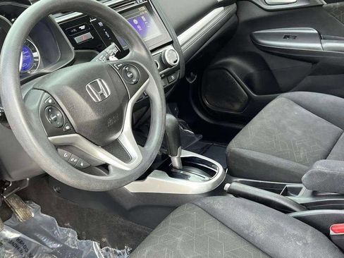Used 2015 Honda Fit EX image 14