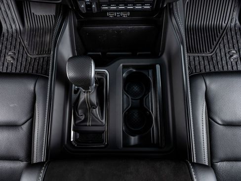 Used 2025 RAM 1500 RHO w/ Bed Utility Group image 28