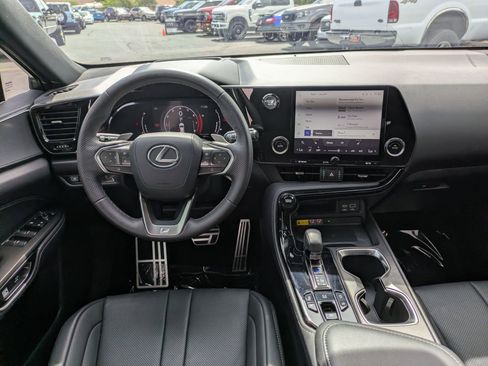 Used 2024 Lexus NX 350 F Sport image 27