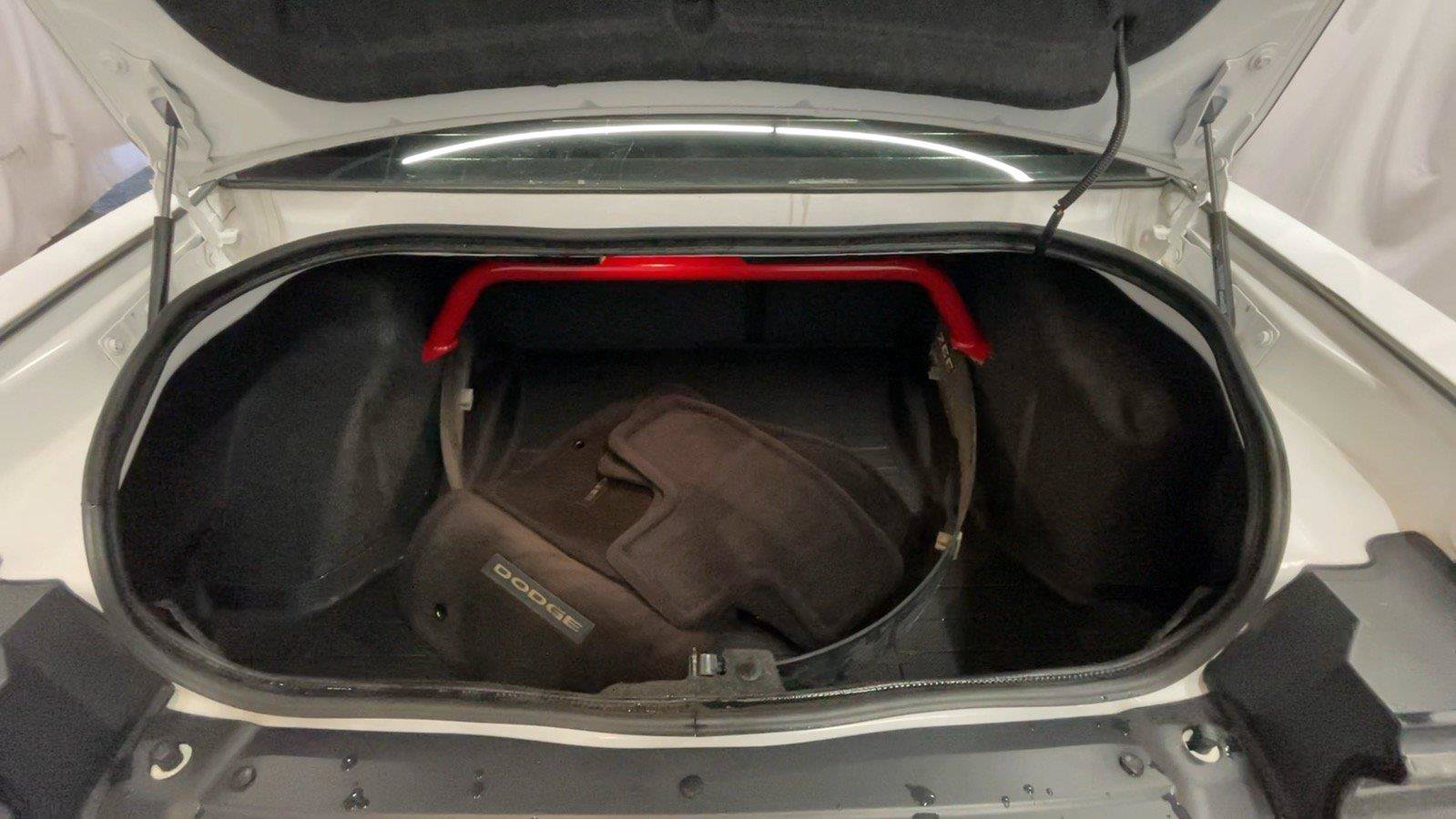 Used 2017 Dodge Challenger T/A RWD image 19