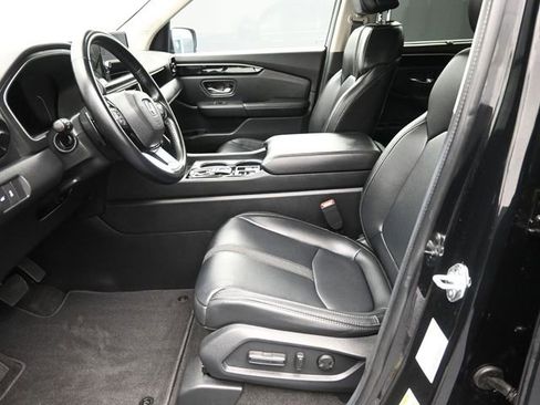 Used 2024 Honda Pilot Touring image 21