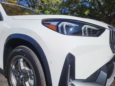 New 2026 BMW X1 xDrive28i w/ Convenience Package image 8