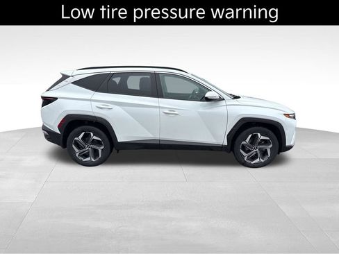 Used 2022 Hyundai Tucson SEL w/ Convenience Package image 6