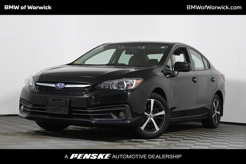 Used 2020 Subaru Impreza 2.0i Premium AWD/4WD image 1