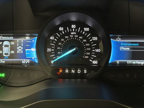 Used 2023 Ford Edge SEL w/ Convenience Package AWD/4WD image 17