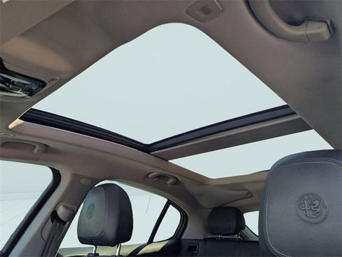 Used 2019 Alfa Romeo Stelvio Sport w/ Quick Order Package 22K Sport image 21