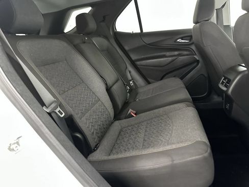 Used 2024 Chevrolet Equinox LT AWD/4WD image 20