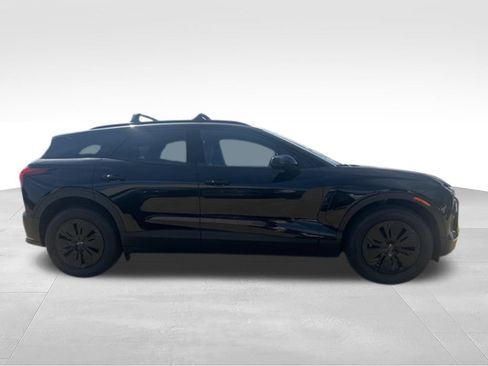 New 2026 Chevrolet Blazer EV LT AWD/4WD image 6