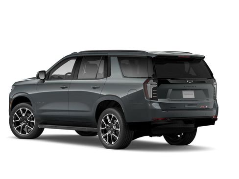 New 2026 Chevrolet Tahoe RST w/ Comfort Package image 27