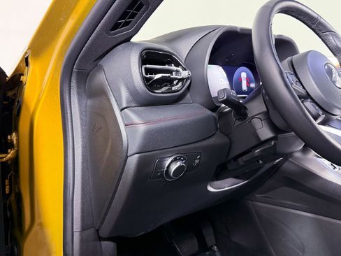 Used 2024 Dodge Hornet GT image 26