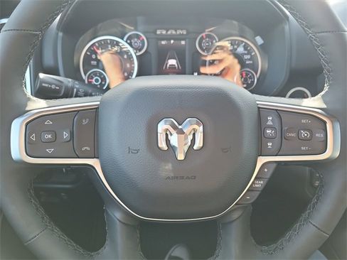 New 2026 RAM 1500 4x4 Crew Cab image 11