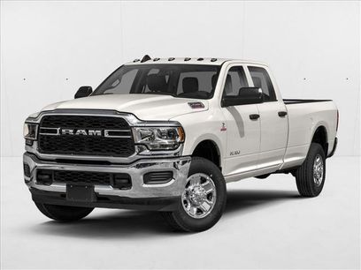 Used 2022 RAM 2500 Laramie