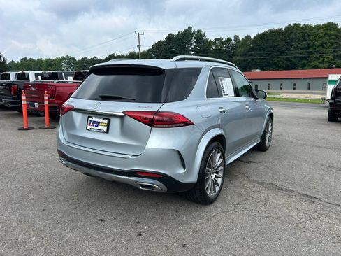 Used 2023 Mercedes-Benz GLE 350 4MATIC image 7