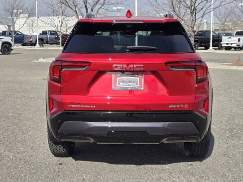 New 2026 GMC Terrain AT4 image 39