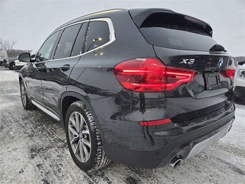 Used 2019 BMW X3 xDrive30i image 41