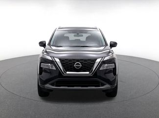 Used 2025 Nissan Rogue SV AWD/4WD video 2