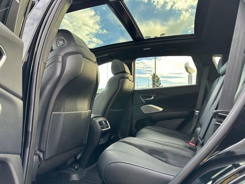 Used 2022 Acura RDX A-Spec Advance Package image 12