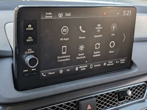 Certified 2024 Acura Integra A-Spec image 24